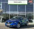 Синий Шкода Октавия, объемом двигателя 1.97 л и пробегом 154 тыс. км за 16800 $, фото 1 на Automoto.ua
