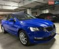 Синій Шкода Октавія, об'ємом двигуна 1.4 л та пробігом 80 тис. км за 14900 $, фото 1 на Automoto.ua