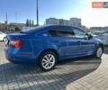 Синий Шкода Октавия, объемом двигателя 1.97 л и пробегом 154 тыс. км за 16800 $, фото 7 на Automoto.ua