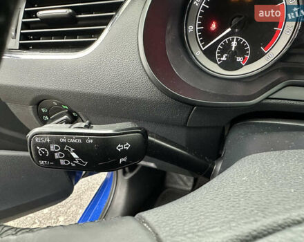 Синий Шкода Октавия, объемом двигателя 1.4 л и пробегом 179 тыс. км за 11999 $, фото 32 на Automoto.ua