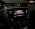 Синій Шкода Октавія, об'ємом двигуна 1.4 л та пробігом 80 тис. км за 14900 $, фото 32 на Automoto.ua