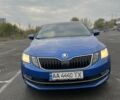 Синий Шкода Октавия, объемом двигателя 1.4 л и пробегом 124 тыс. км за 16500 $, фото 3 на Automoto.ua