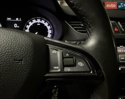 Синій Шкода Октавія, об'ємом двигуна 1.4 л та пробігом 80 тис. км за 14900 $, фото 29 на Automoto.ua