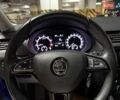 Синій Шкода Октавія, об'ємом двигуна 1.4 л та пробігом 80 тис. км за 14900 $, фото 26 на Automoto.ua