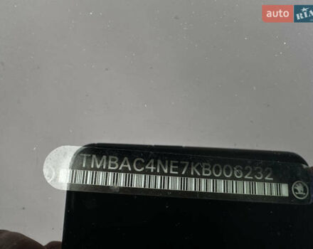 Синий Шкода Октавия, объемом двигателя 1.4 л и пробегом 179 тыс. км за 11999 $, фото 42 на Automoto.ua