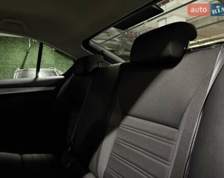 Синій Шкода Октавія, об'ємом двигуна 1.4 л та пробігом 80 тис. км за 14900 $, фото 46 на Automoto.ua