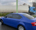 Синій Шкода Октавія, об'ємом двигуна 1.4 л та пробігом 160 тис. км за 15500 $, фото 18 на Automoto.ua