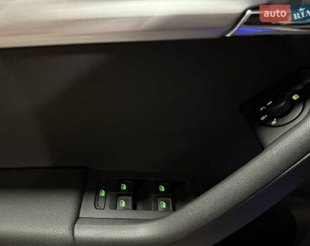 Синій Шкода Октавія, об'ємом двигуна 1.4 л та пробігом 80 тис. км за 14900 $, фото 19 на Automoto.ua