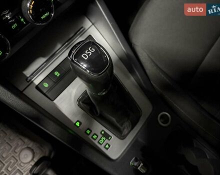 Синій Шкода Октавія, об'ємом двигуна 1.4 л та пробігом 80 тис. км за 14900 $, фото 41 на Automoto.ua