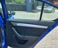 Шкода Октавия 2018 в Черновцах на Automoto.ua Синий Шкода Октавия, объемом двигателя 1.6 л и пробегом 188 тыс. км за 13800 $, фото 17 на Automoto.ua