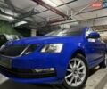 Синій Шкода Октавія, об'ємом двигуна 1.4 л та пробігом 80 тис. км за 14900 $, фото 1 на Automoto.ua