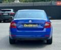 Шкода Октавия 2018 в Черновцах на Automoto.ua Синий Шкода Октавия, объемом двигателя 1.6 л и пробегом 188 тыс. км за 13800 $, фото 4 на Automoto.ua