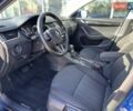Синий Шкода Октавия, объемом двигателя 1.97 л и пробегом 154 тыс. км за 16800 $, фото 9 на Automoto.ua