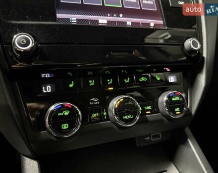 Синій Шкода Октавія, об'ємом двигуна 1.4 л та пробігом 80 тис. км за 14900 $, фото 39 на Automoto.ua