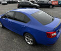 Синий Шкода Октавия, объемом двигателя 1.4 л и пробегом 179 тыс. км за 11999 $, фото 20 на Automoto.ua