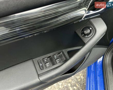 Синий Шкода Октавия, объемом двигателя 1.4 л и пробегом 179 тыс. км за 11999 $, фото 33 на Automoto.ua