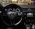 Синій Шкода Октавія, об'ємом двигуна 1.4 л та пробігом 80 тис. км за 14900 $, фото 25 на Automoto.ua