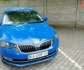 Синій Шкода Октавія, об'ємом двигуна 1.4 л та пробігом 120 тис. км за 14600 $, фото 1 на Automoto.ua