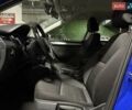 Синій Шкода Октавія, об'ємом двигуна 1.4 л та пробігом 80 тис. км за 14900 $, фото 20 на Automoto.ua