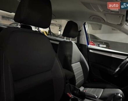 Синій Шкода Октавія, об'ємом двигуна 1.4 л та пробігом 80 тис. км за 14900 $, фото 50 на Automoto.ua