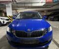 Синій Шкода Октавія, об'ємом двигуна 1.4 л та пробігом 80 тис. км за 14900 $, фото 3 на Automoto.ua