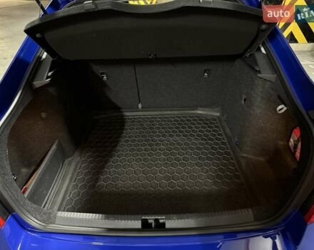 Синій Шкода Октавія, об'ємом двигуна 1.4 л та пробігом 80 тис. км за 14900 $, фото 52 на Automoto.ua