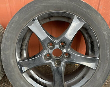 Синій Шкода Октавія, об'ємом двигуна 1.4 л та пробігом 160 тис. км за 15500 $, фото 2 на Automoto.ua