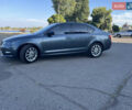 Синий Шкода Октавия, объемом двигателя 1.4 л и пробегом 205 тыс. км за 14800 $, фото 2 на Automoto.ua