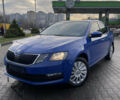 Синій Шкода Октавія, об'ємом двигуна 1.4 л та пробігом 160 тис. км за 15500 $, фото 1 на Automoto.ua