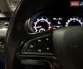 Синій Шкода Октавія, об'ємом двигуна 1.4 л та пробігом 80 тис. км за 14900 $, фото 28 на Automoto.ua