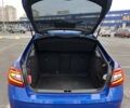 Синий Шкода Октавия, объемом двигателя 1.4 л и пробегом 124 тыс. км за 16500 $, фото 11 на Automoto.ua