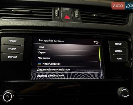 Синій Шкода Октавія, об'ємом двигуна 1.4 л та пробігом 80 тис. км за 14900 $, фото 36 на Automoto.ua