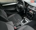 Синий Шкода Октавия, объемом двигателя 1.4 л и пробегом 246 тыс. км за 10500 $, фото 46 на Automoto.ua