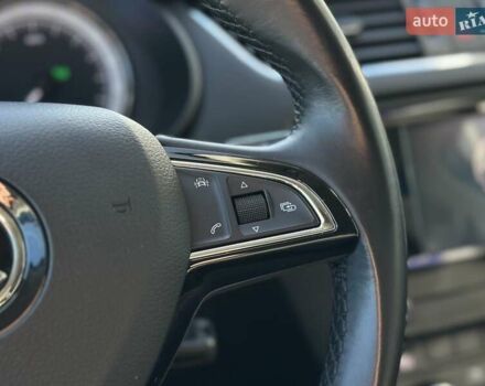 Синий Шкода Октавия, объемом двигателя 1.97 л и пробегом 154 тыс. км за 16800 $, фото 17 на Automoto.ua