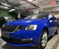 Синій Шкода Октавія, об'ємом двигуна 1.4 л та пробігом 80 тис. км за 14900 $, фото 5 на Automoto.ua