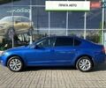 Синий Шкода Октавия, объемом двигателя 1.97 л и пробегом 154 тыс. км за 16800 $, фото 4 на Automoto.ua