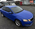 Синий Шкода Октавия, объемом двигателя 1.4 л и пробегом 179 тыс. км за 11999 $, фото 13 на Automoto.ua