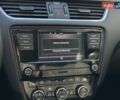 Синий Шкода Октавия, объемом двигателя 1.97 л и пробегом 154 тыс. км за 16800 $, фото 23 на Automoto.ua