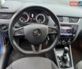 Синий Шкода Октавия, объемом двигателя 1.4 л и пробегом 124 тыс. км за 16500 $, фото 10 на Automoto.ua