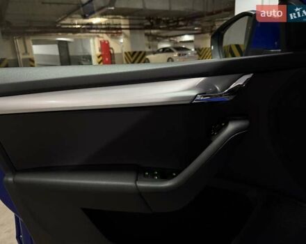 Синій Шкода Октавія, об'ємом двигуна 1.4 л та пробігом 80 тис. км за 14900 $, фото 18 на Automoto.ua