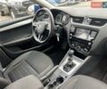 Синій Шкода Октавія, об'ємом двигуна 1.4 л та пробігом 137 тис. км за 15472 $, фото 17 на Automoto.ua