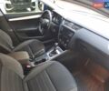 Синий Шкода Октавия, объемом двигателя 1.4 л и пробегом 140 тыс. км за 14599 $, фото 4 на Automoto.ua