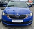 Синій Шкода Октавія, об'ємом двигуна 1.4 л та пробігом 137 тис. км за 15472 $, фото 1 на Automoto.ua