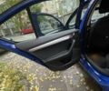Синий Шкода Октавия, объемом двигателя 1.4 л и пробегом 112 тыс. км за 14900 $, фото 19 на Automoto.ua