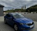 Синий Шкода Октавия, объемом двигателя 1.6 л и пробегом 265 тыс. км за 11700 $, фото 2 на Automoto.ua