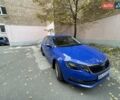 Синий Шкода Октавия, объемом двигателя 1.4 л и пробегом 112 тыс. км за 14900 $, фото 3 на Automoto.ua