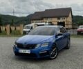 Синій Шкода Октавія, об'ємом двигуна 2 л та пробігом 280 тис. км за 18434 $, фото 1 на Automoto.ua