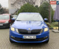 Синій Шкода Октавія, об'ємом двигуна 1.4 л та пробігом 345 тис. км за 10899 $, фото 1 на Automoto.ua