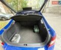 Синий Шкода Октавия, объемом двигателя 1.4 л и пробегом 112 тыс. км за 14900 $, фото 14 на Automoto.ua
