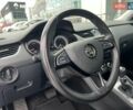 Синій Шкода Октавія, об'ємом двигуна 1.4 л та пробігом 137 тис. км за 15472 $, фото 10 на Automoto.ua